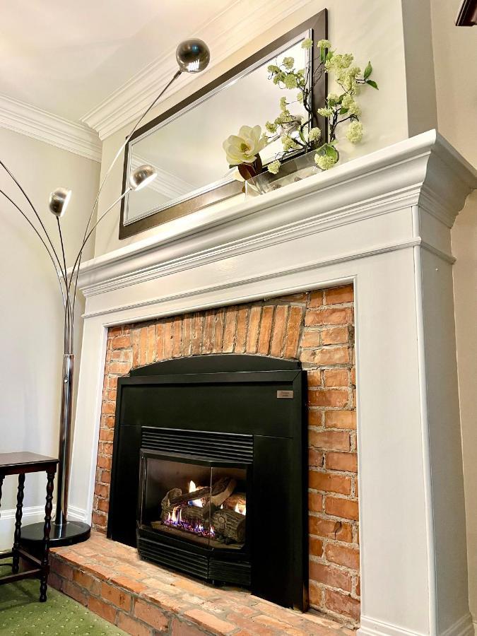 Greenview Bed & Breakfast Niagara-on-the-Lake Exterior foto