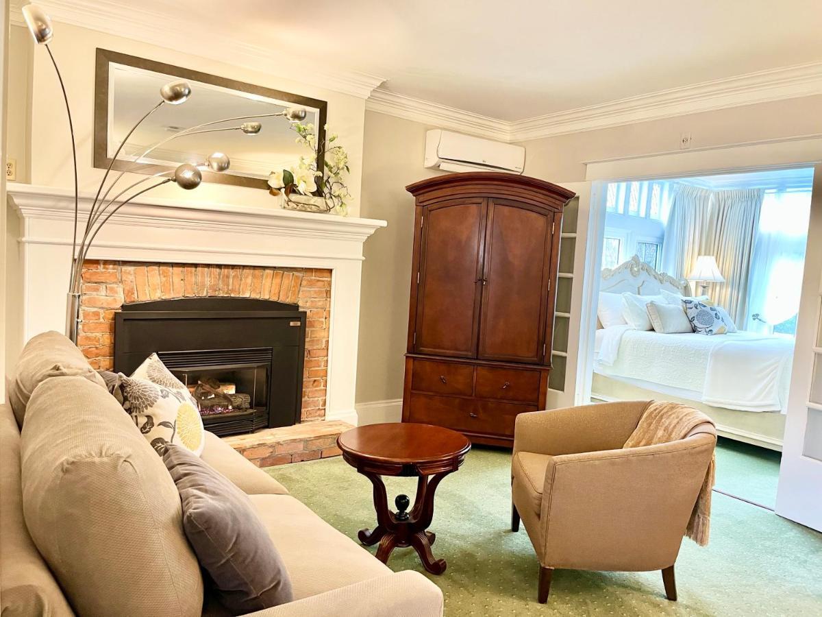 Greenview Bed & Breakfast Niagara-on-the-Lake Exterior foto