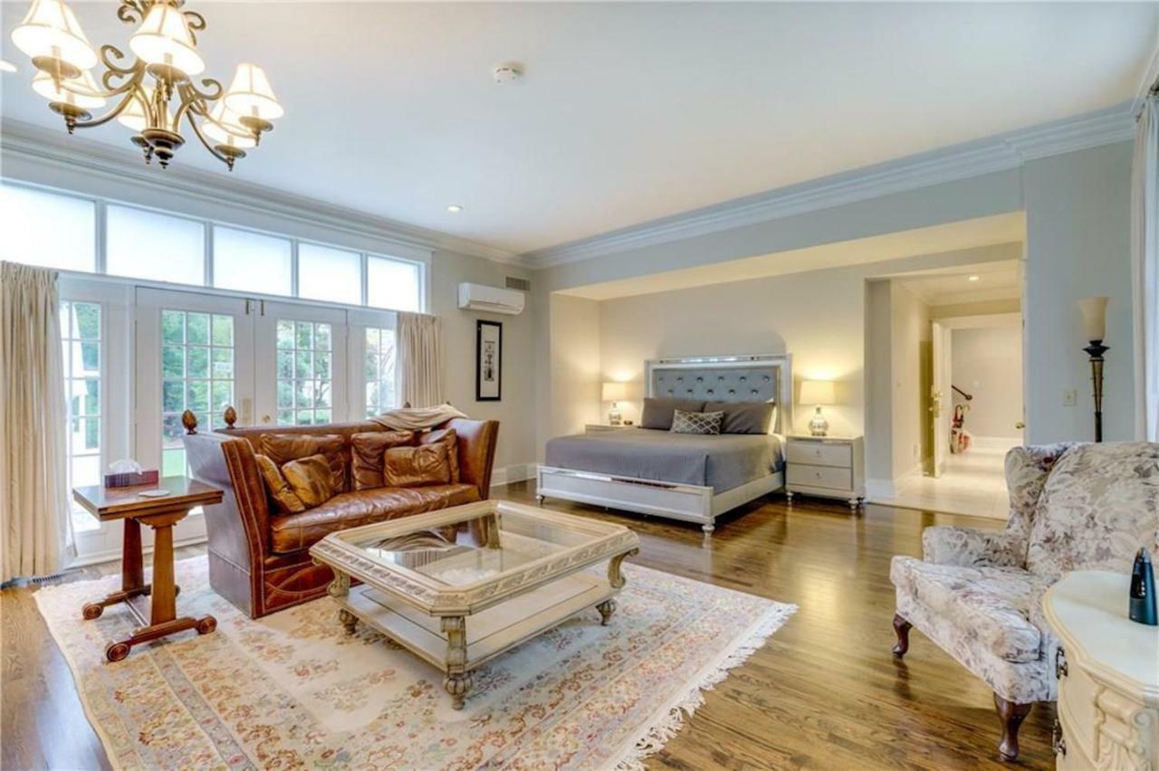 Greenview Bed & Breakfast Niagara-on-the-Lake Exterior foto