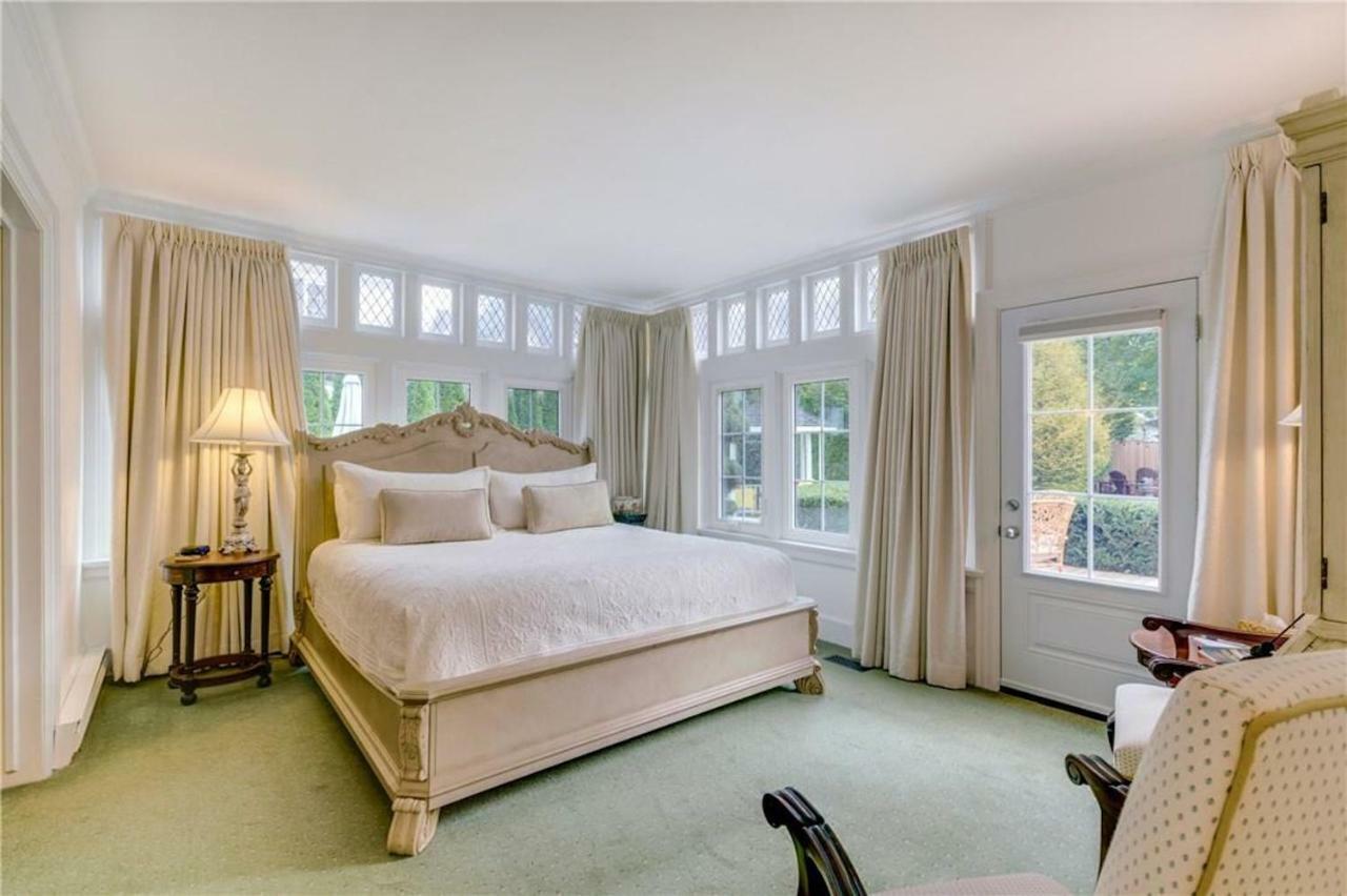 Greenview Bed & Breakfast Niagara-on-the-Lake Exterior foto