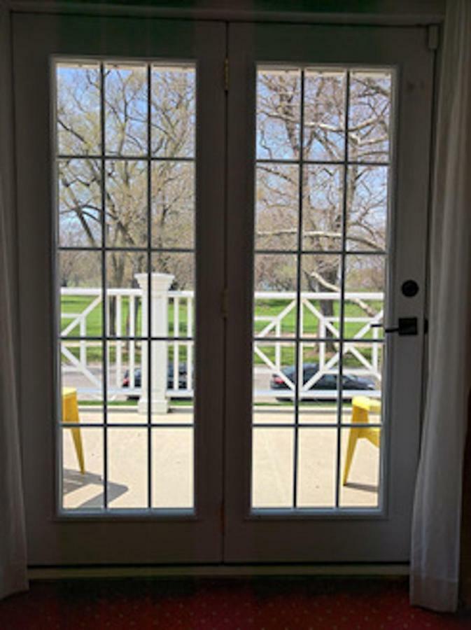 Greenview Bed & Breakfast Niagara-on-the-Lake Exterior foto